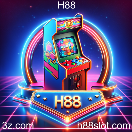 A Nostalgia dos Jogos Arcade: Uma Viagem no Tempo